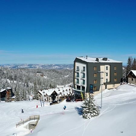 Aparthotel Rajska Jahorina Luaran gambar