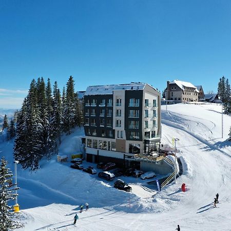 Aparthotel Rajska Jahorina Luaran gambar