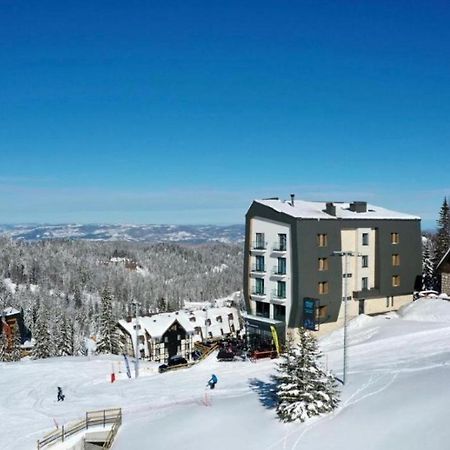 Aparthotel Rajska Jahorina Luaran gambar