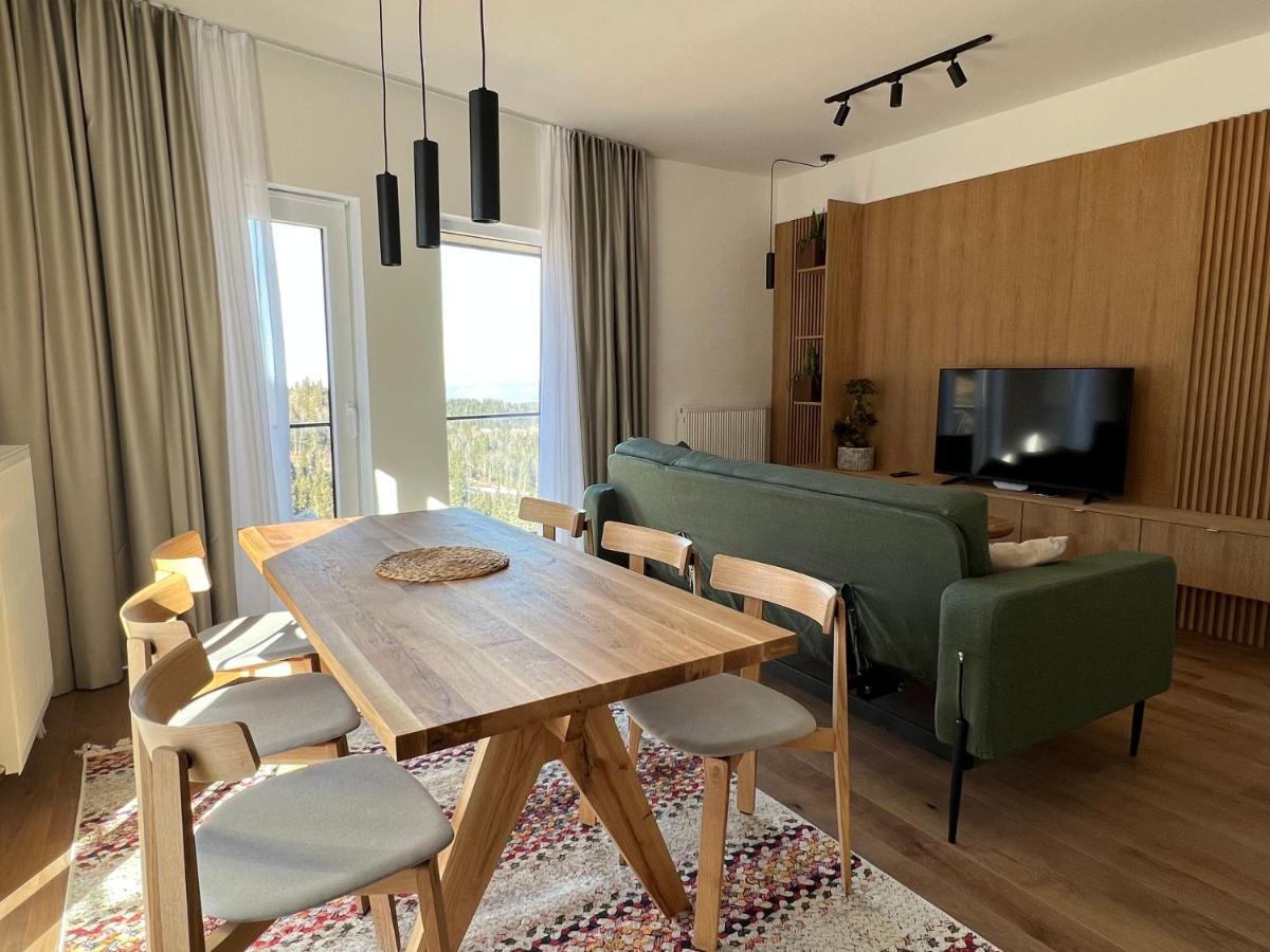 Aparthotel Rajska Jahorina Luaran gambar