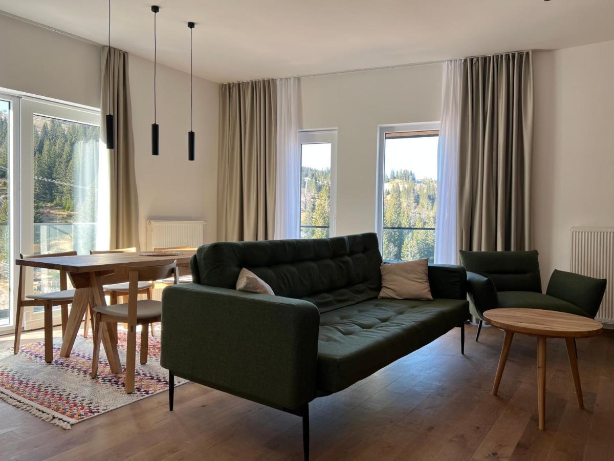 Aparthotel Rajska Jahorina Luaran gambar