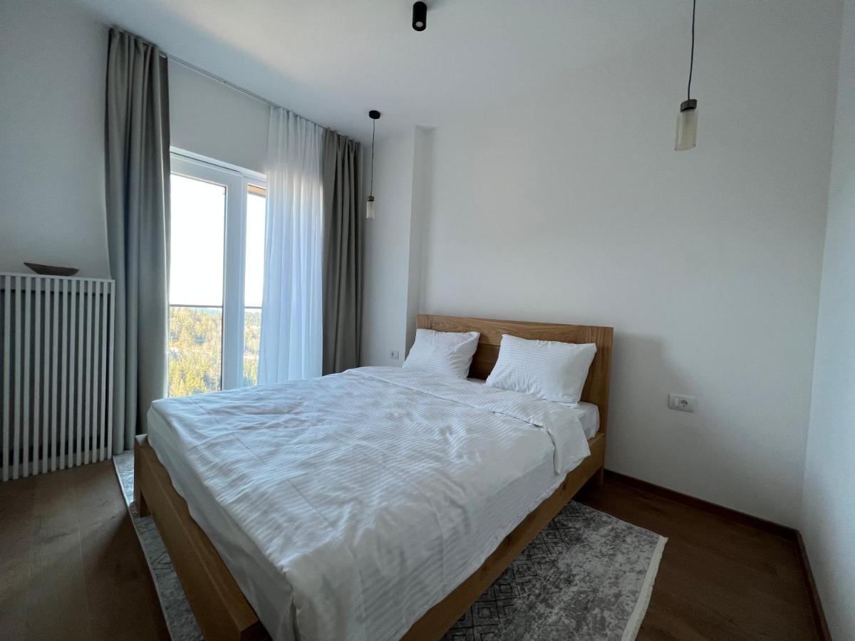 Aparthotel Rajska Jahorina Luaran gambar