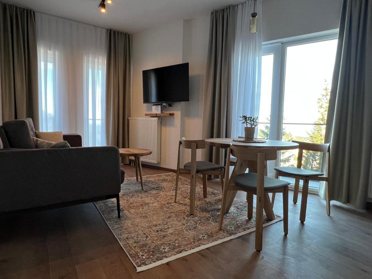 Aparthotel Rajska Jahorina Luaran gambar