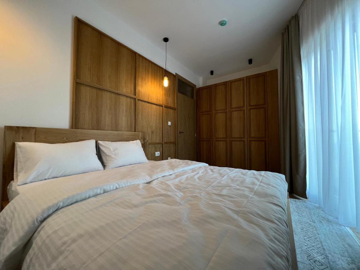Aparthotel Rajska Jahorina Luaran gambar
