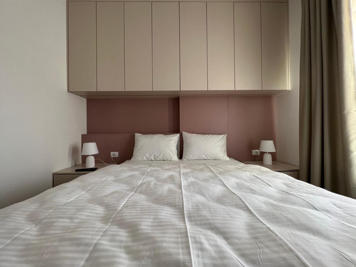 Aparthotel Rajska Jahorina Luaran gambar