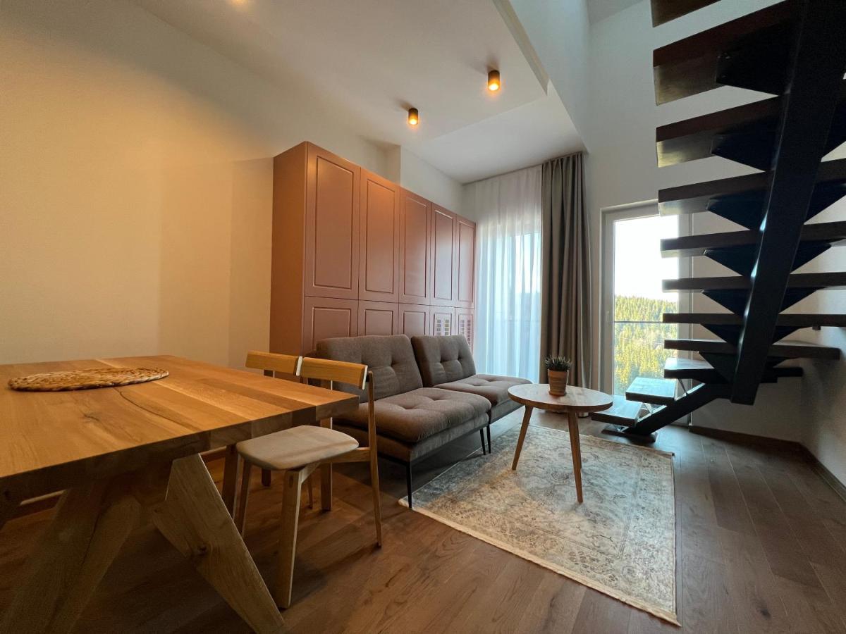 Aparthotel Rajska Jahorina Luaran gambar