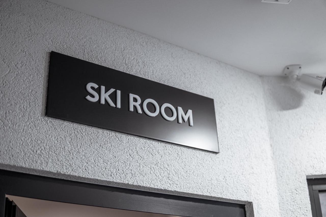 Aparthotel Rajska Jahorina Luaran gambar