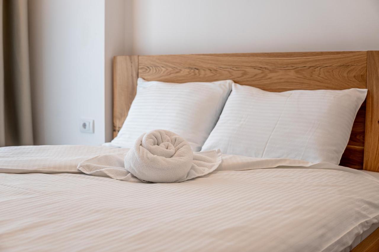 Aparthotel Rajska Jahorina Luaran gambar