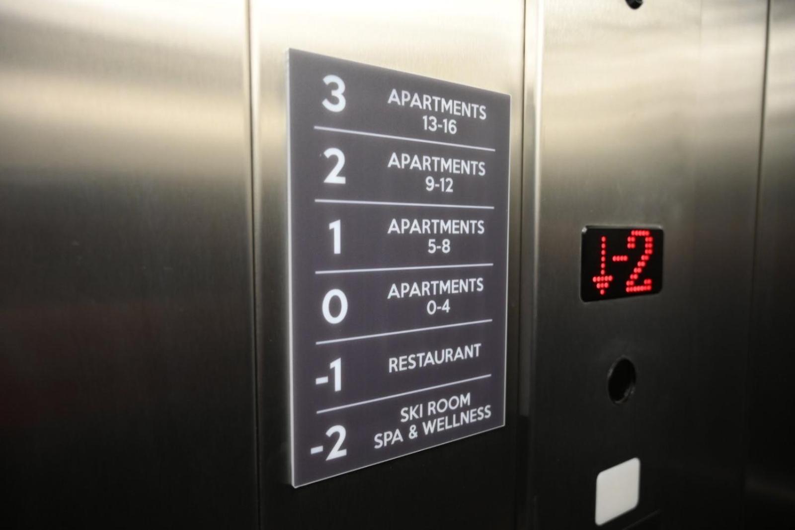 Aparthotel Rajska Jahorina Luaran gambar