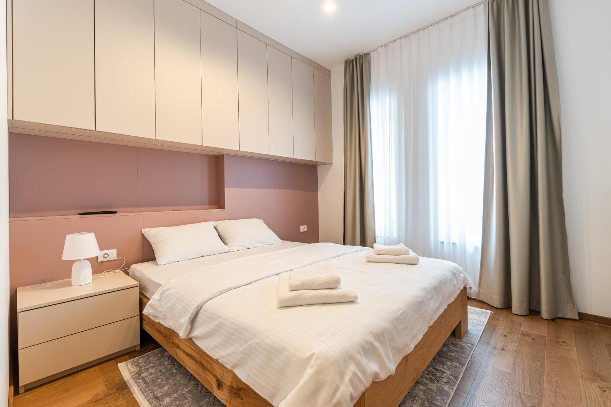 Aparthotel Rajska Jahorina Luaran gambar