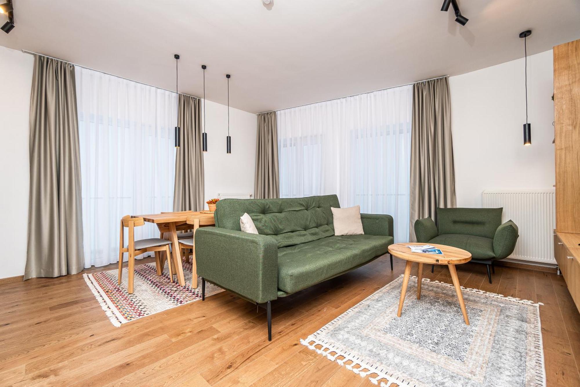 Aparthotel Rajska Jahorina Luaran gambar