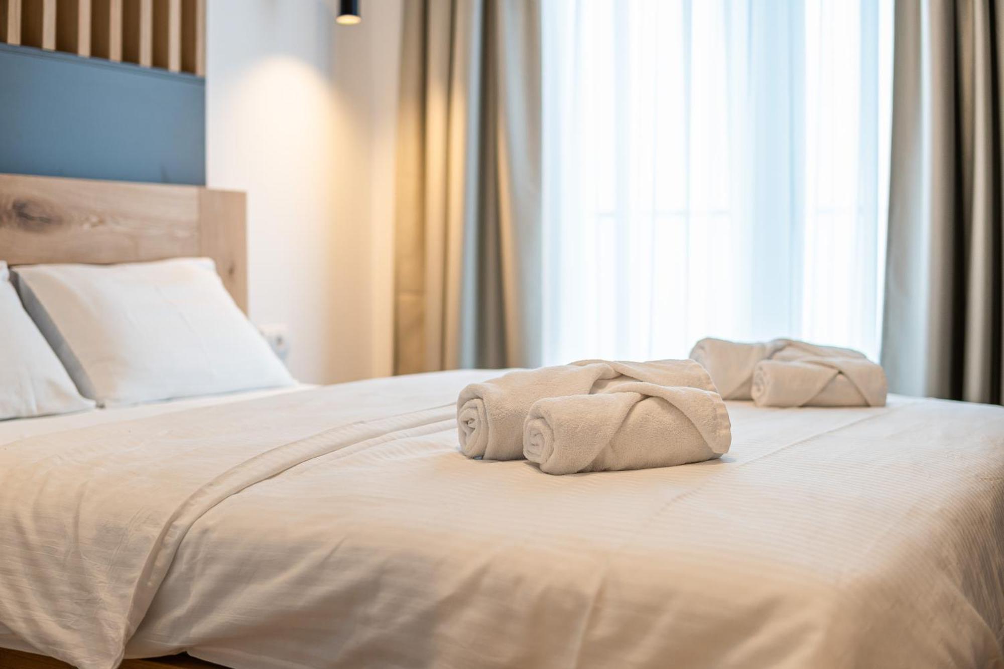 Aparthotel Rajska Jahorina Luaran gambar