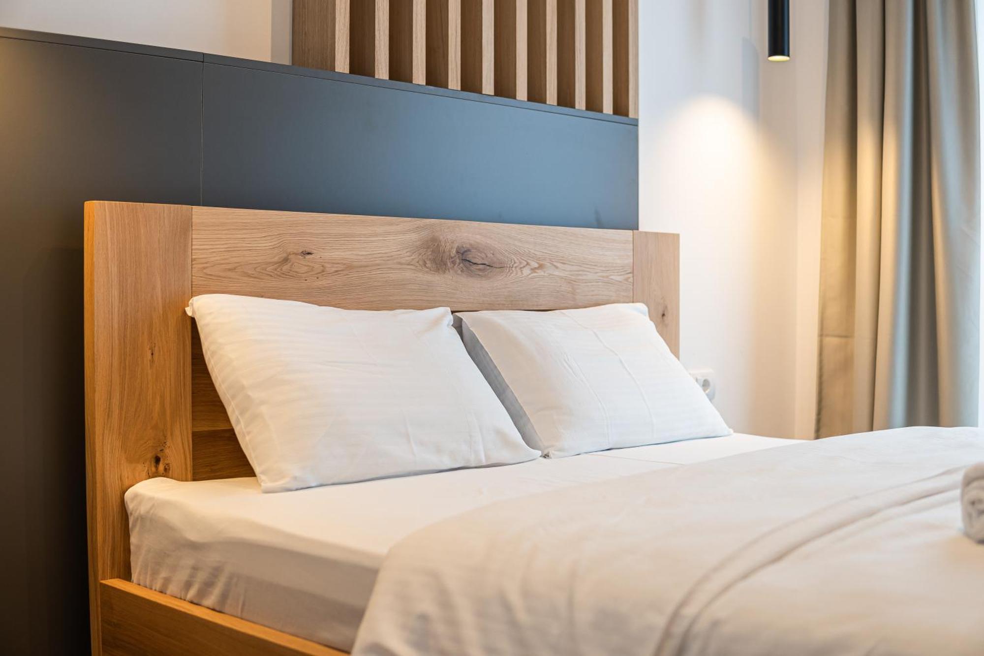 Aparthotel Rajska Jahorina Luaran gambar