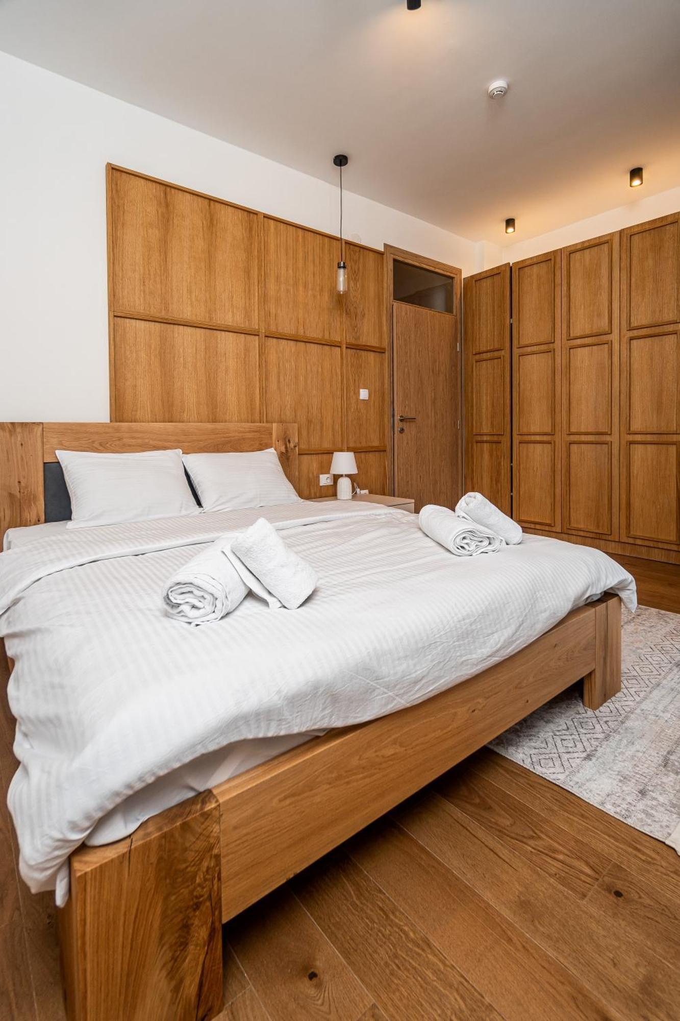 Aparthotel Rajska Jahorina Luaran gambar