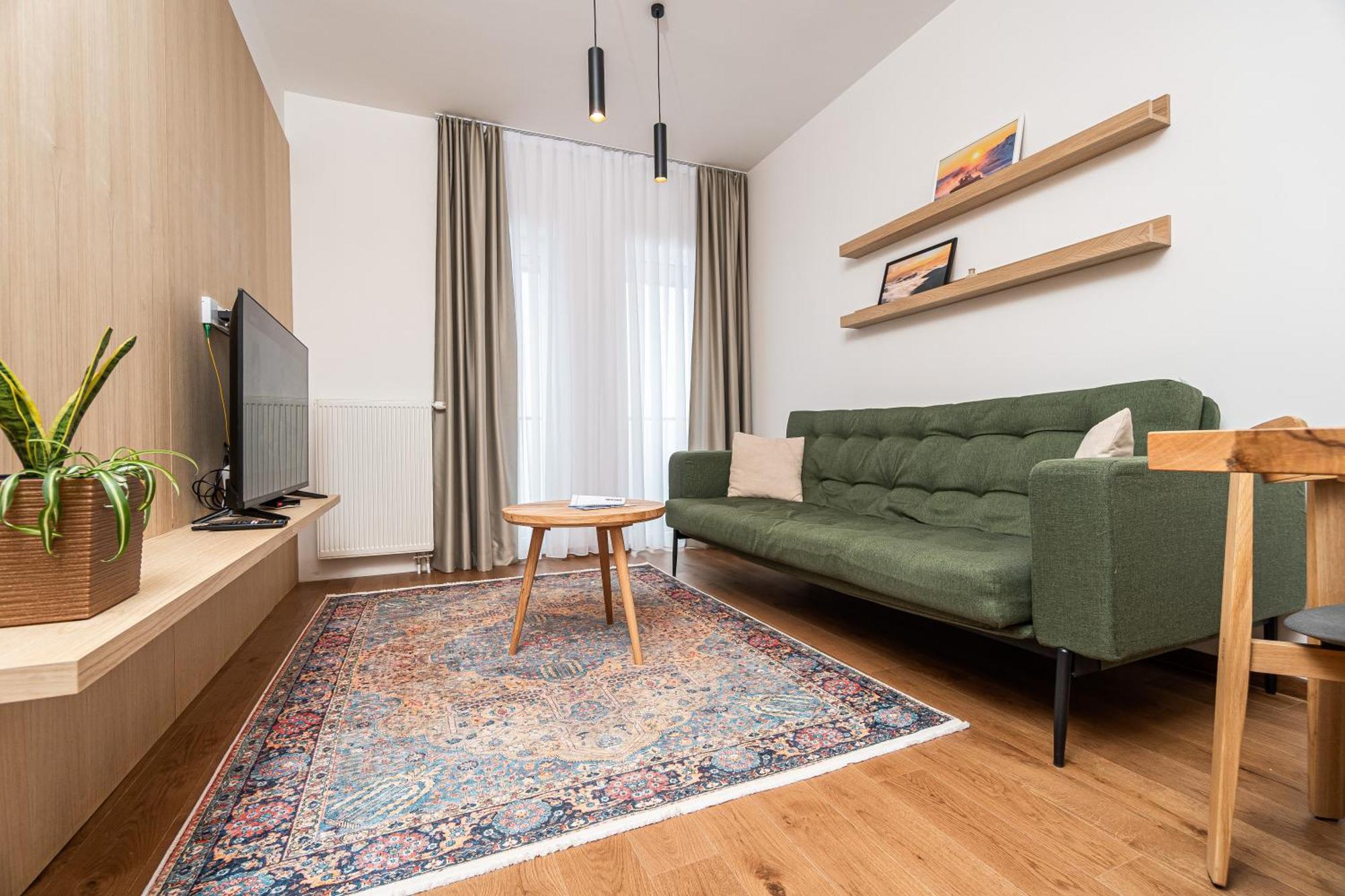 Aparthotel Rajska Jahorina Luaran gambar
