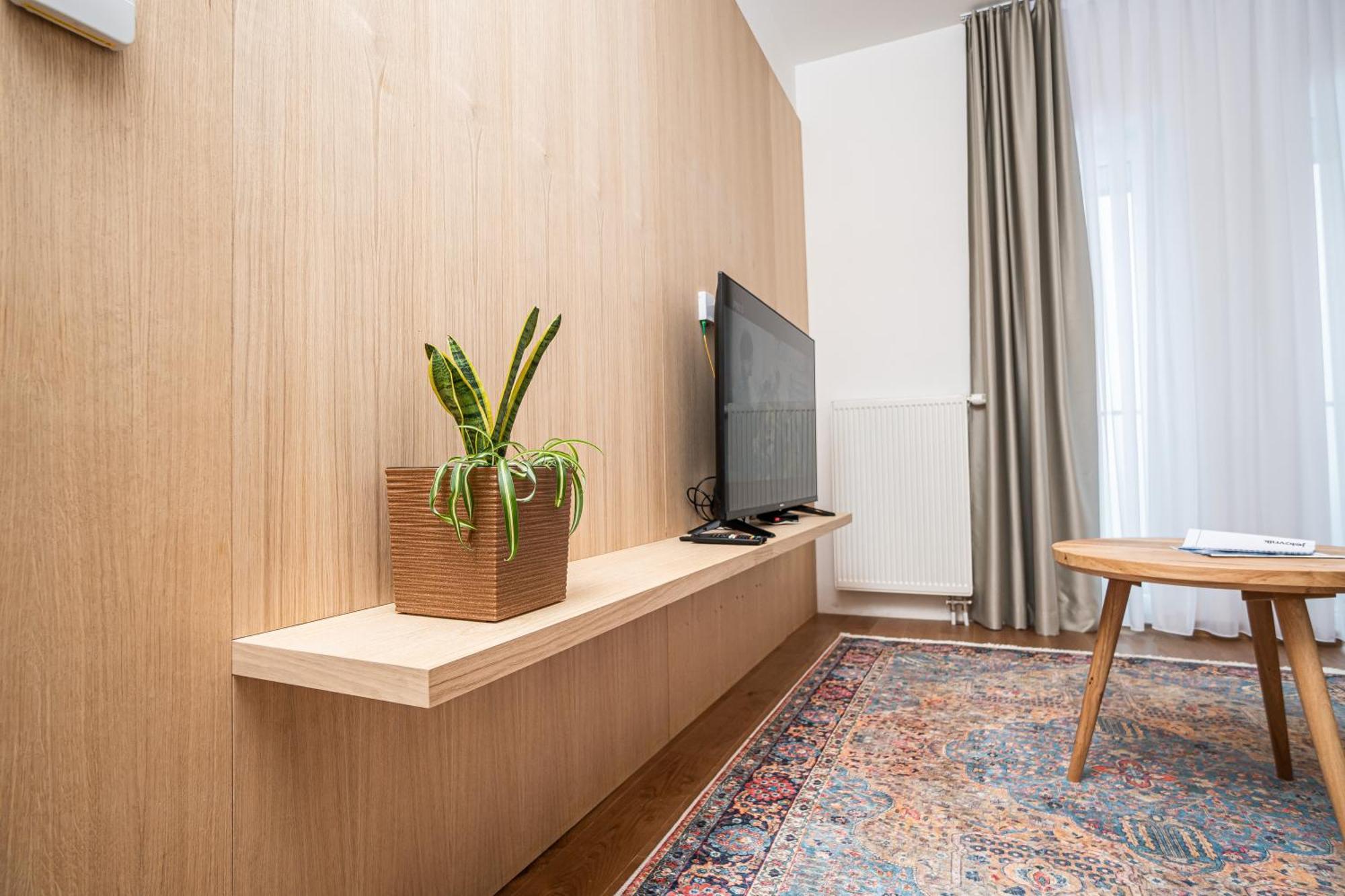Aparthotel Rajska Jahorina Luaran gambar