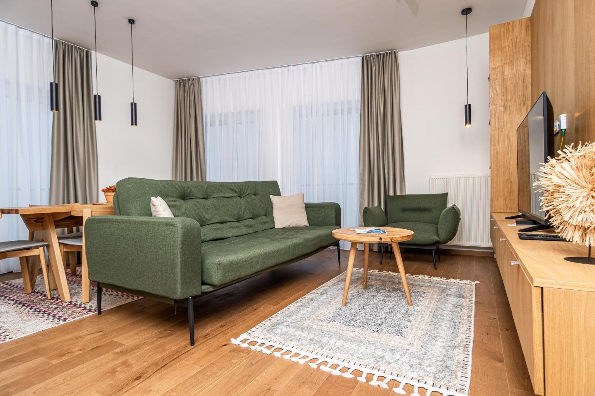 Aparthotel Rajska Jahorina Luaran gambar