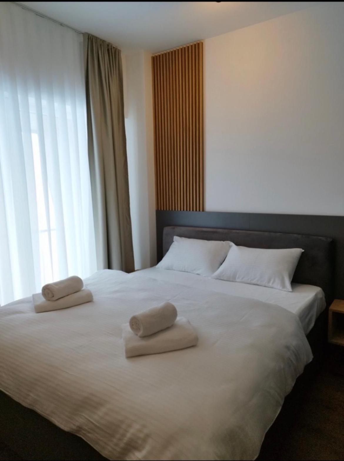 Aparthotel Rajska Jahorina Luaran gambar