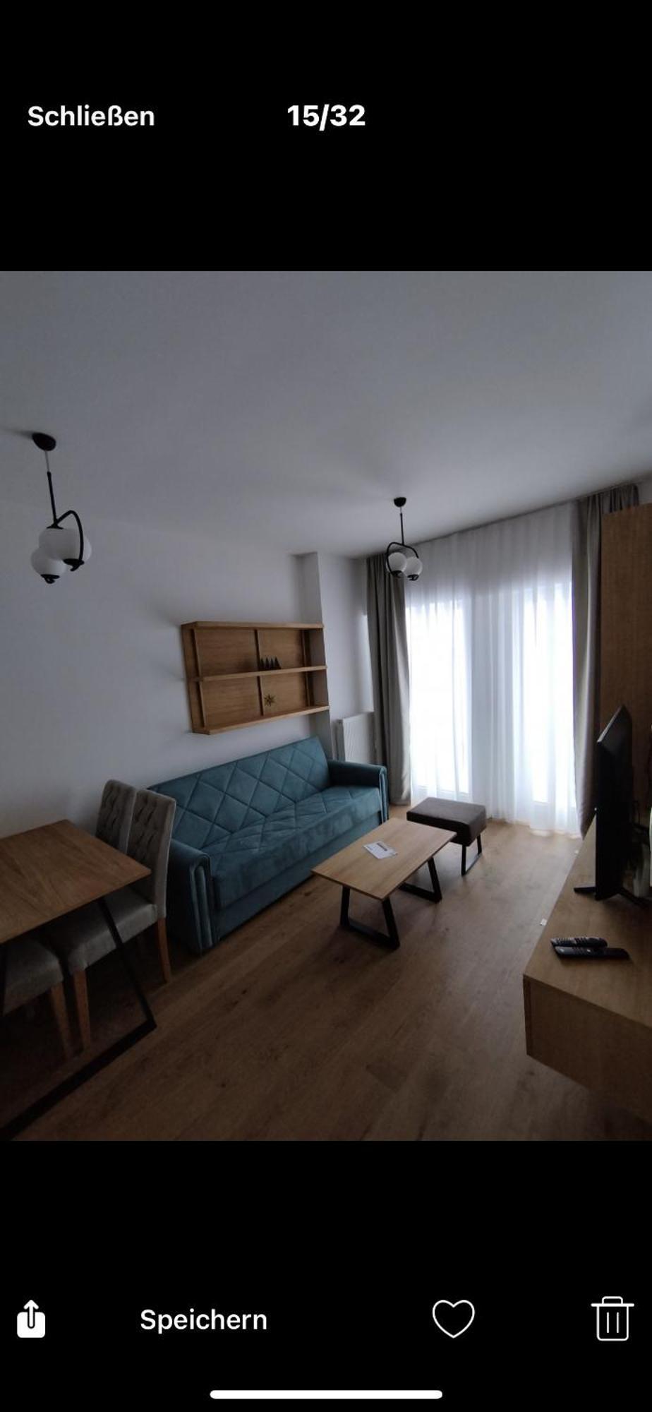 Aparthotel Rajska Jahorina Luaran gambar