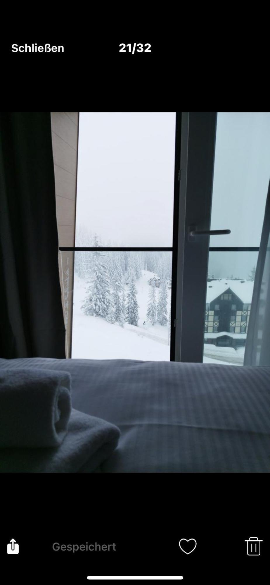Aparthotel Rajska Jahorina Luaran gambar