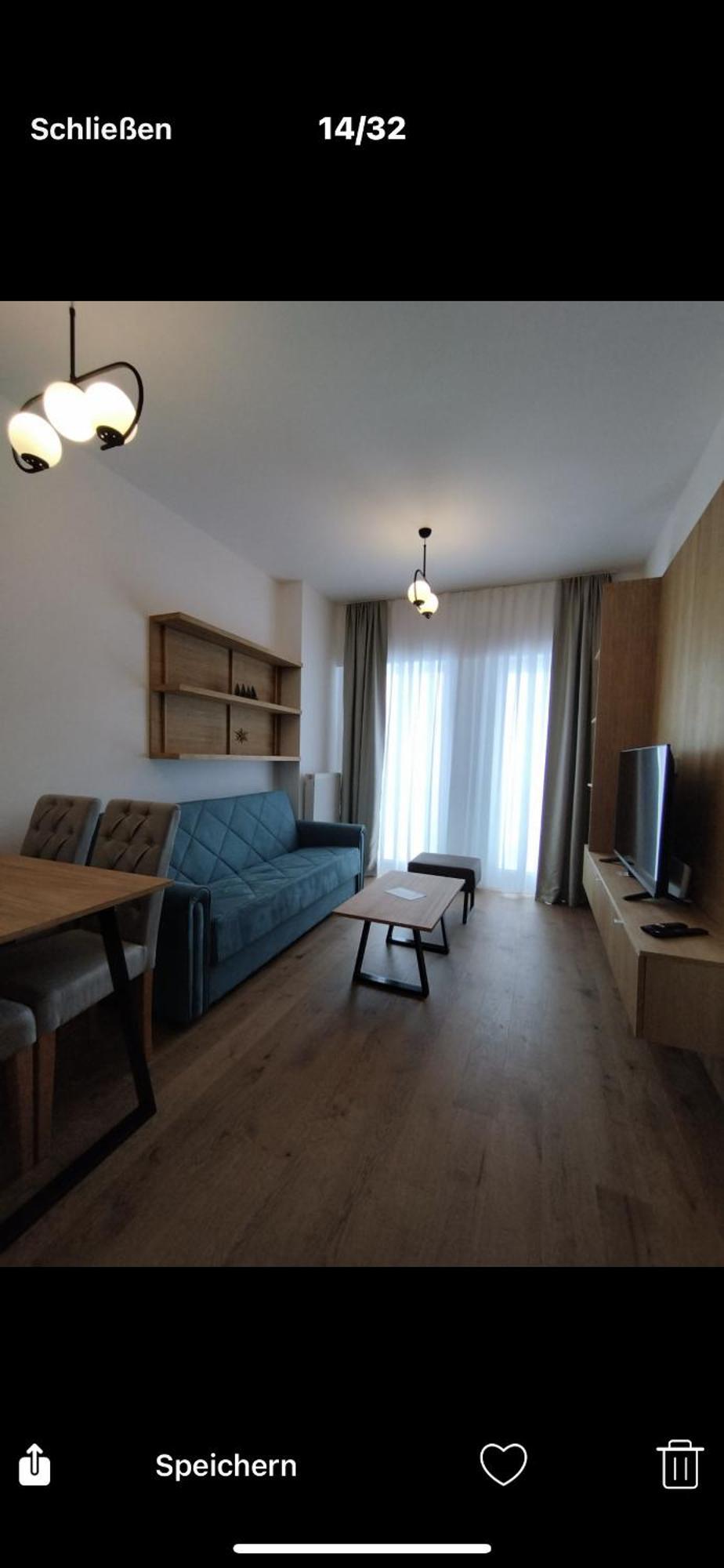Aparthotel Rajska Jahorina Luaran gambar